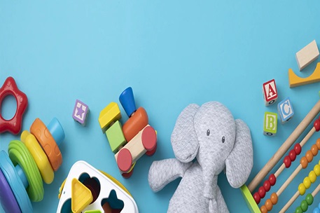 شهادة EN71: درع قوي لحماية سلامة الأطفال