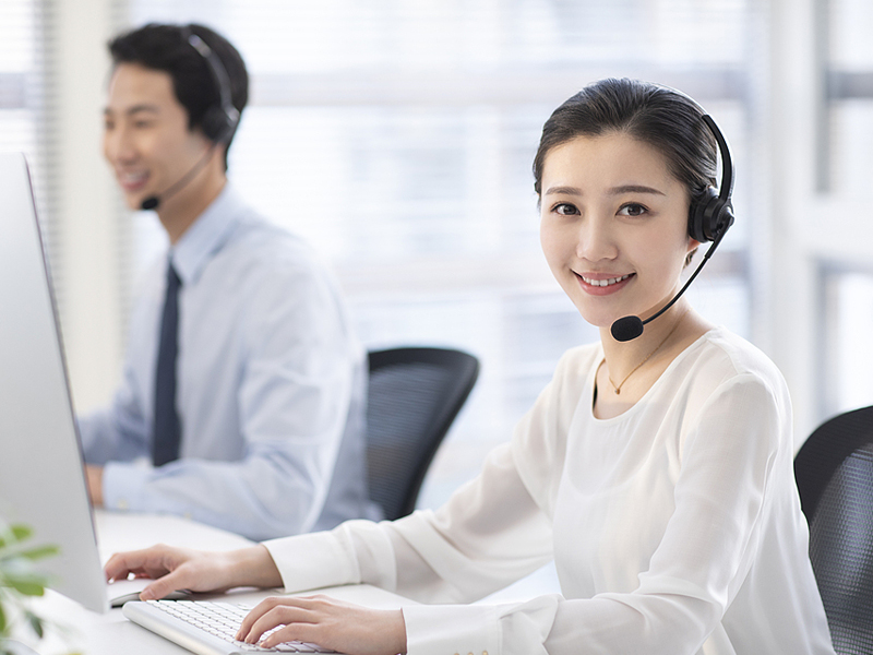 استشارات خدمة التصديق