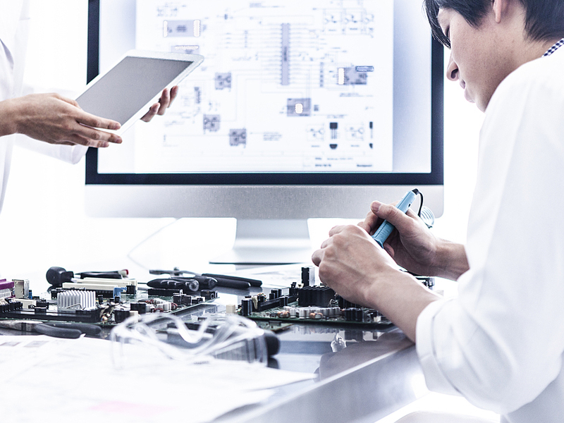 تحسين فشل الاختبار