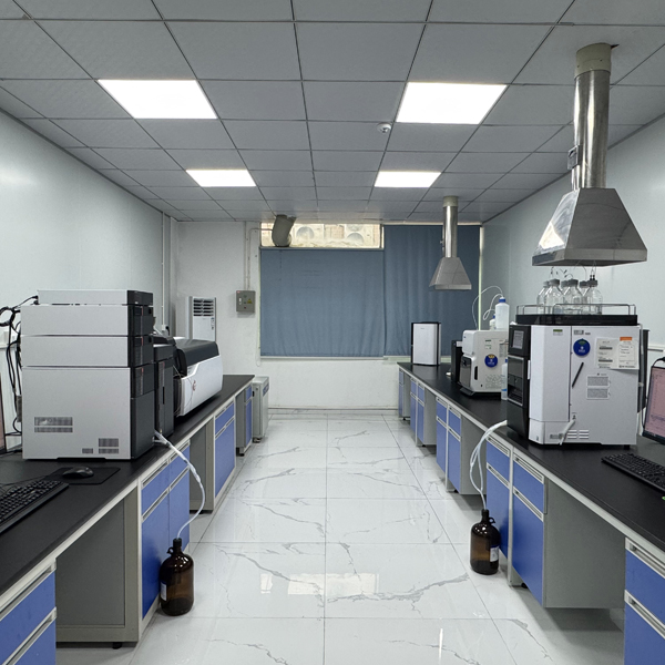 مختبر الفيزياء