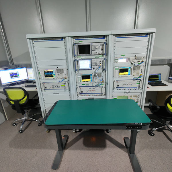 مختبر الترددات اللاسلكية