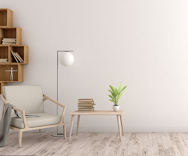 اختبار الأثاث