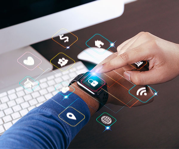 اختبار معدات الاتصالات