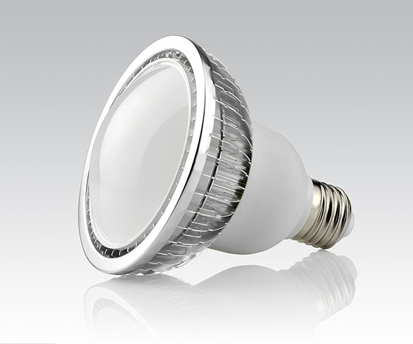 اختبار منتجات الإضاءة