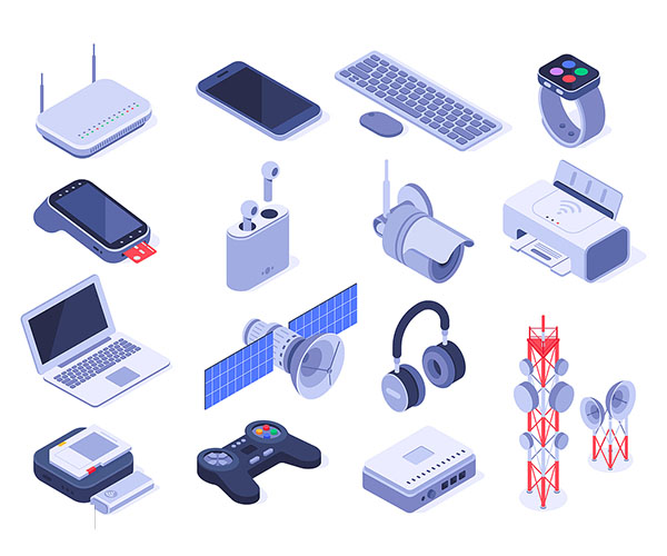 اختبار الإلكترونيات الاستهلاكية 3C