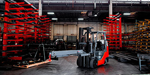 اختبار المعدات الصناعية