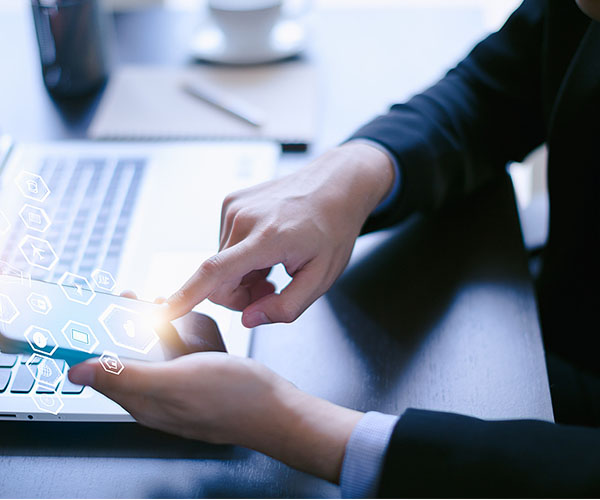 اختبار معدات الاتصالات