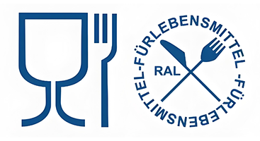 اختبار المواد الملامسة للأغذية (LFGB)