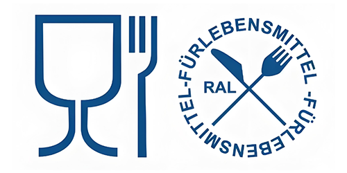 مواصفات اختبار المواد الملامسة للأغذية (LFGB)