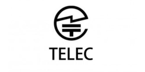 مواصفات شهادة TELEC