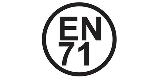 مواصفات شهادة EN71 لعبة