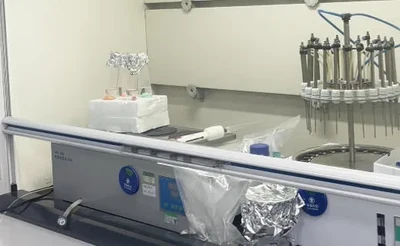 دعنا نتابع اختبارك