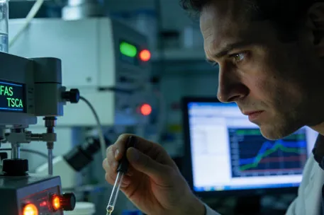 تقترح لنا EPA تخفيف متطلبات الإبلاغ عن PFAS تحت TSCA